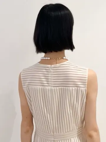 GRACE CONTINENTAL The Banquet yuri コーディネート画像