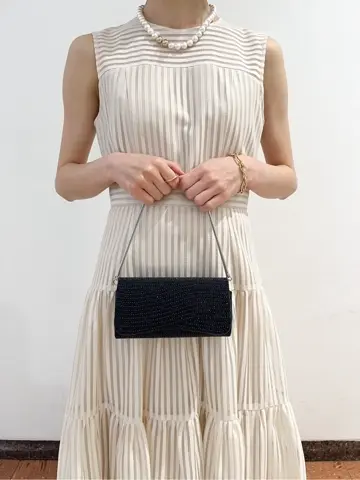 GRACE CONTINENTAL The Banquet yuri コーディネート画像