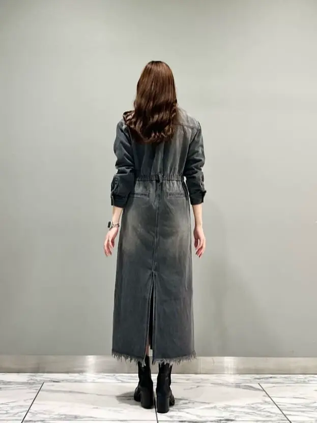 GRACE CONTINENTAL The Banquet 遠藤　みずき コーディネート画像