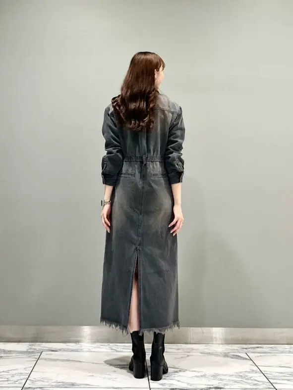 GRACE CONTINENTAL The Banquet 遠藤　みずき コーディネート画像