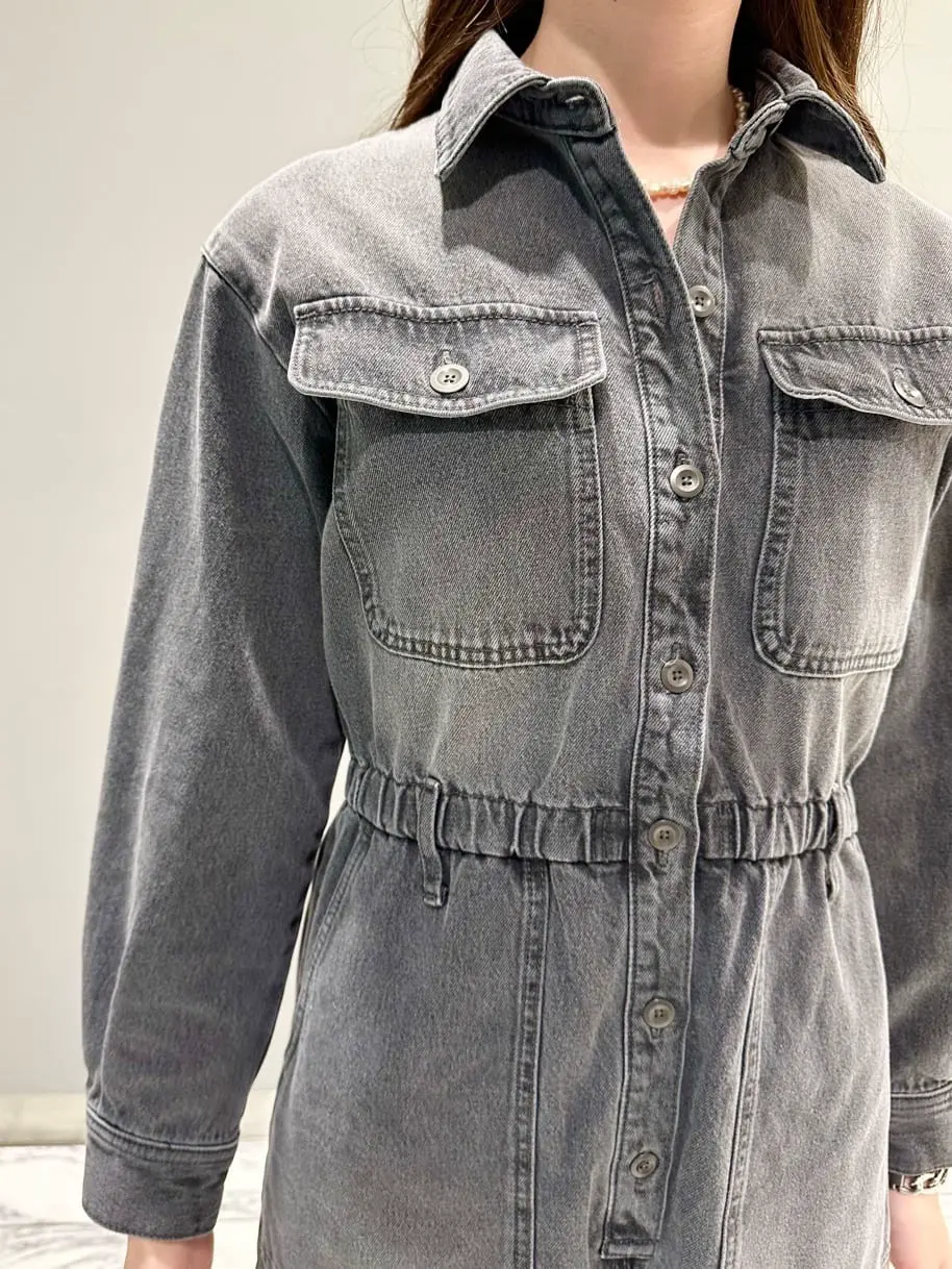 GRACE CONTINENTAL The Banquet 遠藤　みずき コーディネート画像