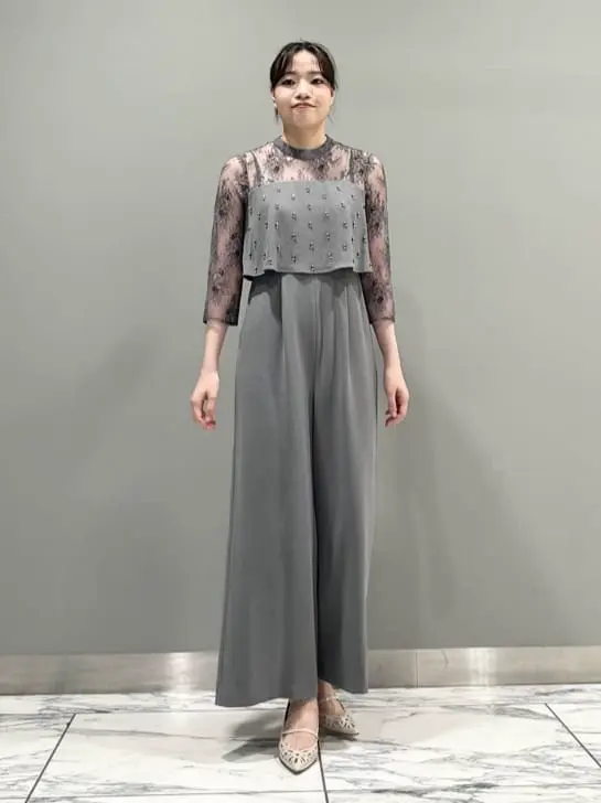  関谷　真琴 コーディネート画像