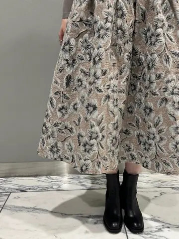 GRACE CONTINENTAL The Banquet 遠藤　みずき コーディネート画像