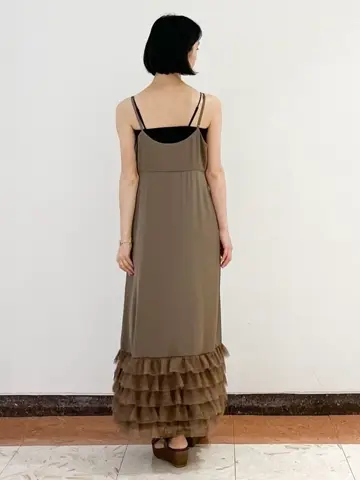 GRACE CONTINENTAL The Banquet yuri コーディネート画像