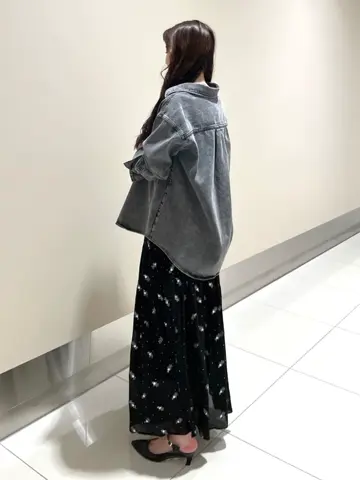 GRACE CONTINENTAL The Banquet Suzuka コーディネート画像