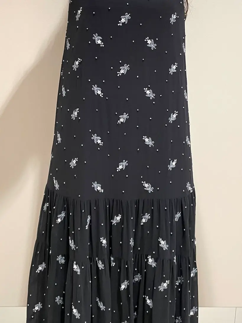 GRACE CONTINENTAL The Banquet Suzuka コーディネート画像