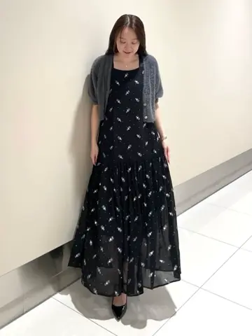 GRACE CONTINENTAL The Banquet Suzuka コーディネート画像