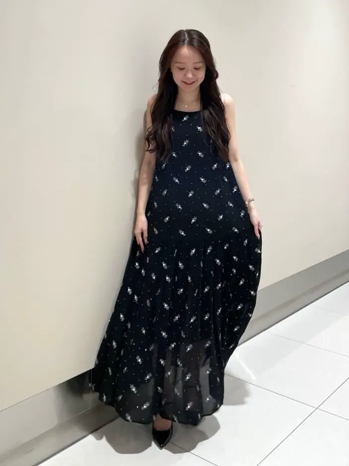 GRACE CONTINENTAL The Banquet Suzuka コーディネート画像