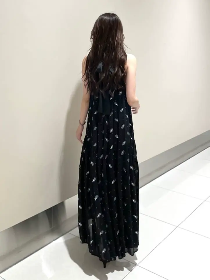 GRACE CONTINENTAL The Banquet Suzuka コーディネート画像