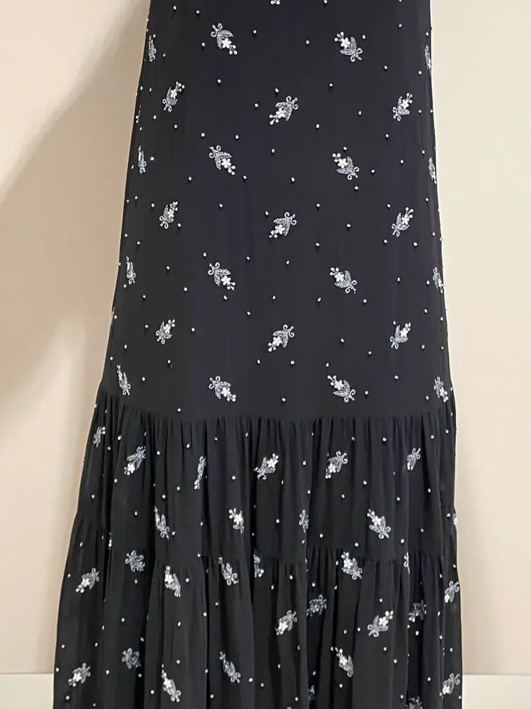 GRACE CONTINENTAL The Banquet Suzuka コーディネート画像