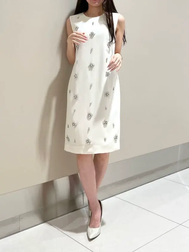 GRACE CONTINENTAL The Banquet Suzuka コーディネート画像