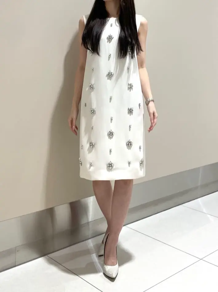 GRACE CONTINENTAL The Banquet Suzuka コーディネート画像