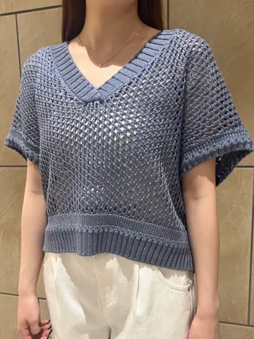 GRACE CONTINENTAL The Banquet 赤坂 梨来 コーディネート画像