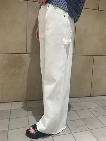 GRACE CONTINENTAL The Banquet 赤坂 梨来 コーディネート画像