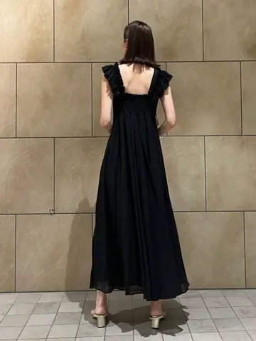 GRACE CONTINENTAL The Banquet 亀田 未希 コーディネート画像