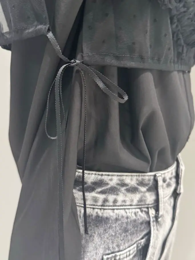 GRACE CONTINENTAL The Banquet 関谷　真琴 コーディネート画像