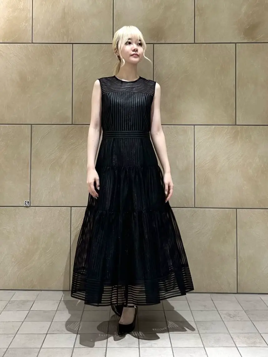  FUYUKI コーディネート画像