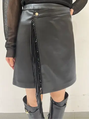 GRACE CONTINENTAL The Banquet yuri コーディネート画像