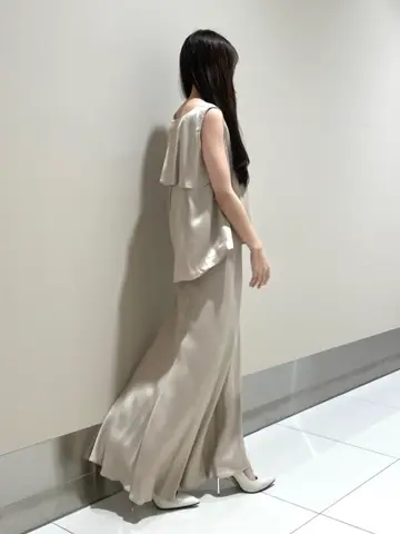 GRACE CONTINENTAL The Banquet Suzuka コーディネート画像