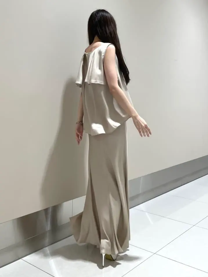 GRACE CONTINENTAL The Banquet Suzuka コーディネート画像