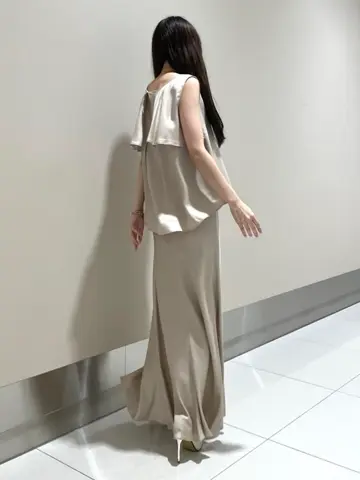 GRACE CONTINENTAL The Banquet Suzuka コーディネート画像