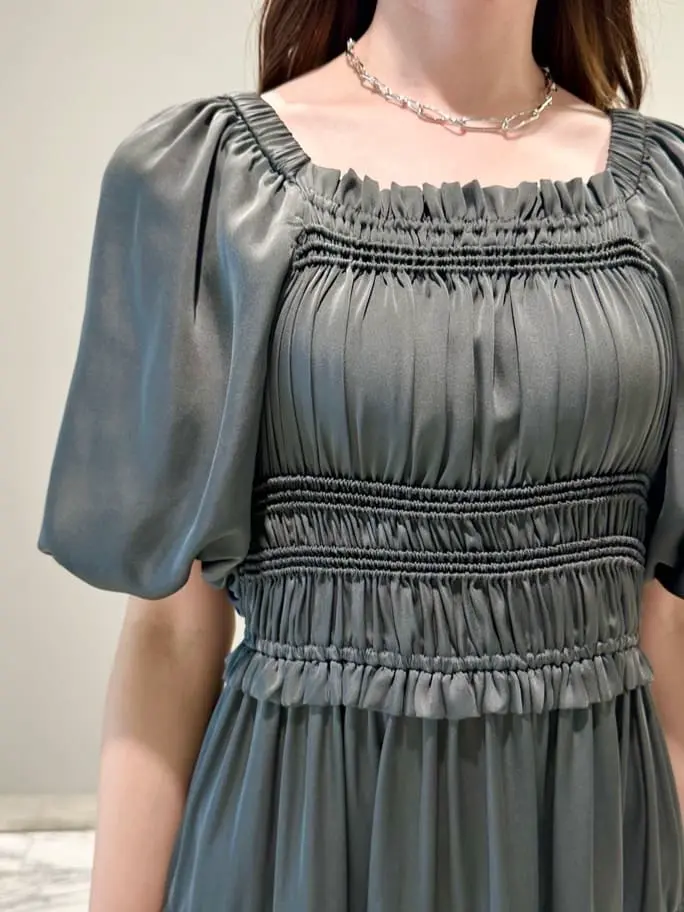 GRACE CONTINENTAL The Banquet 遠藤　みずき コーディネート画像