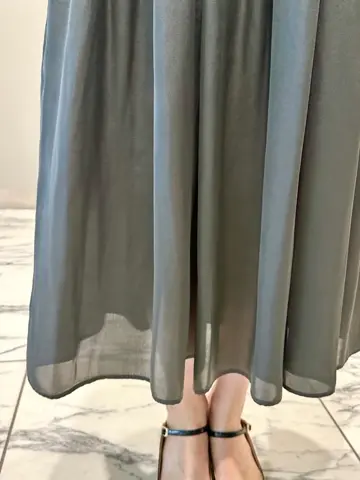 GRACE CONTINENTAL The Banquet 遠藤　みずき コーディネート画像