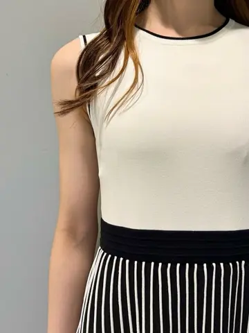 GRACE CONTINENTAL The Banquet 遠藤　みずき コーディネート画像