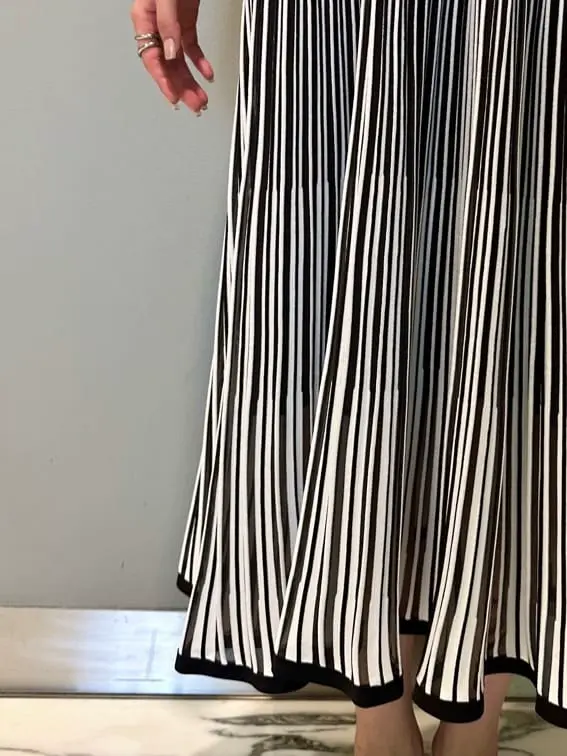 GRACE CONTINENTAL The Banquet 遠藤　みずき コーディネート画像