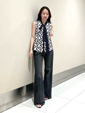 GRACE CONTINENTAL The Banquet Suzuka コーディネート画像