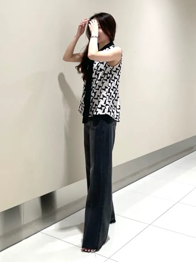 GRACE CONTINENTAL The Banquet Suzuka コーディネート画像