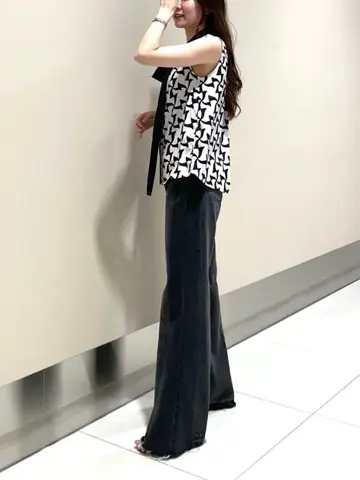 GRACE CONTINENTAL The Banquet Suzuka コーディネート画像