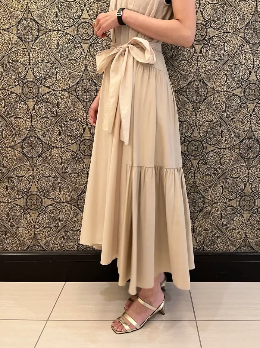 GRACE CONTINENTAL The Banquet 亀田 未希 コーディネート画像