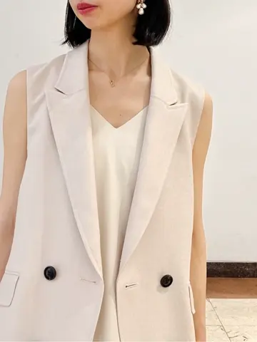 GRACE CONTINENTAL The Banquet yuri コーディネート画像