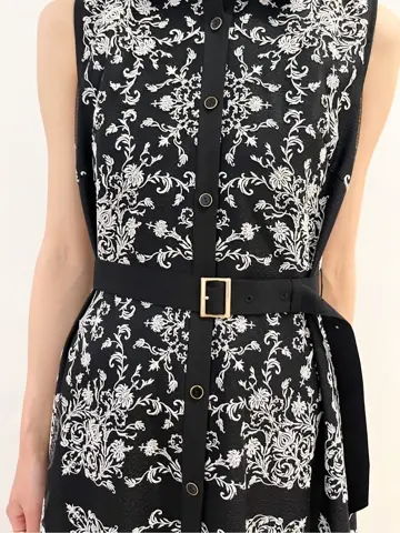 GRACE CONTINENTAL The Banquet yuri コーディネート画像