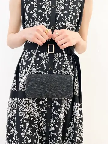 GRACE CONTINENTAL The Banquet yuri コーディネート画像