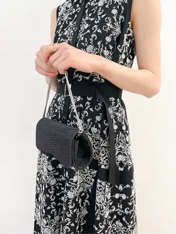 GRACE CONTINENTAL The Banquet yuri コーディネート画像