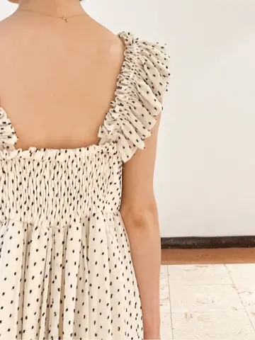 GRACE CONTINENTAL The Banquet yuri コーディネート画像