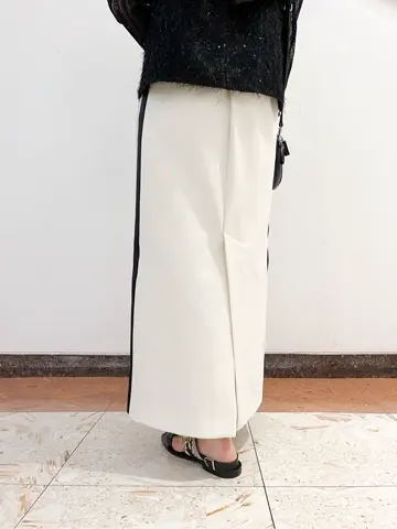 GRACE CONTINENTAL The Banquet yuri コーディネート画像