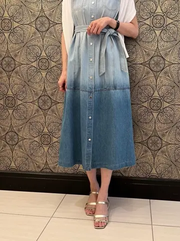 GRACE CONTINENTAL The Banquet 亀田 未希 コーディネート画像