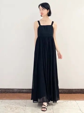 GRACE CONTINENTAL The Banquet yuri コーディネート画像