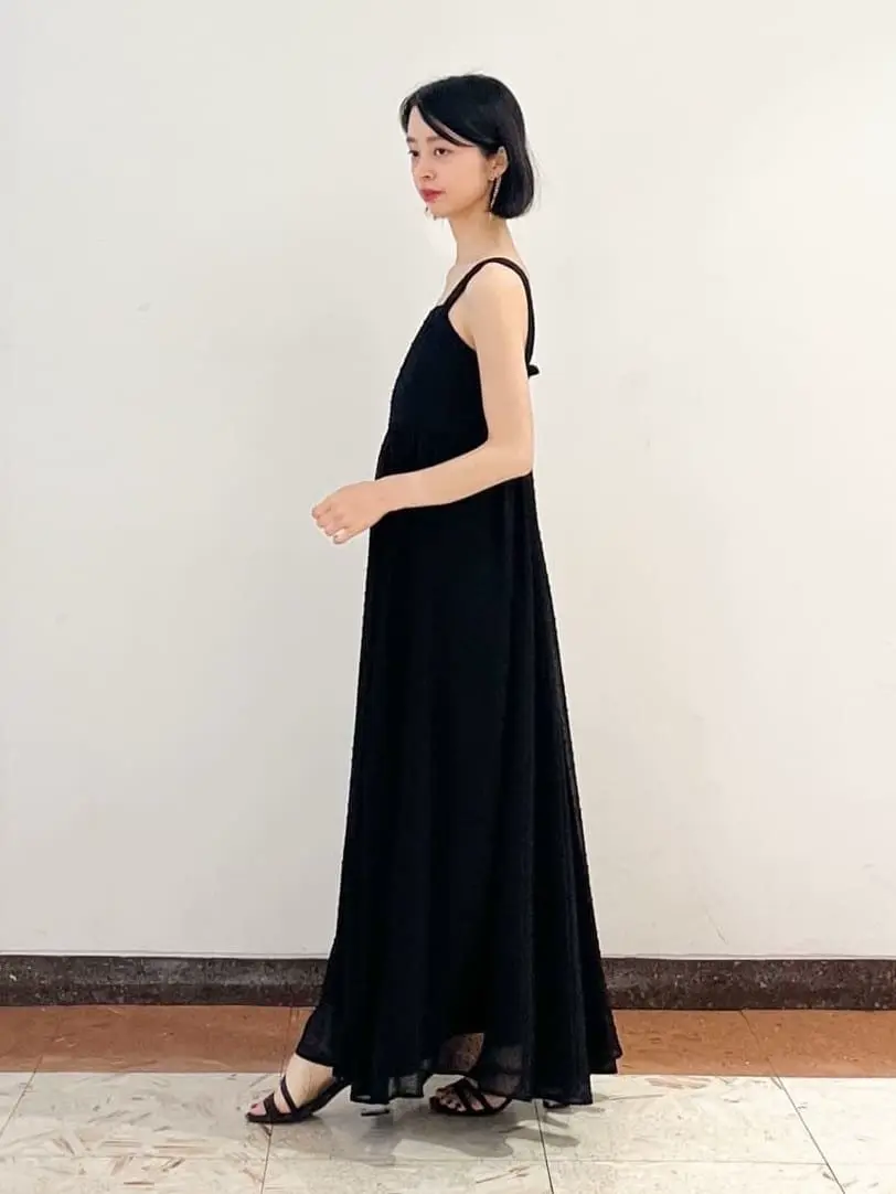 GRACE CONTINENTAL The Banquet yuri コーディネート画像