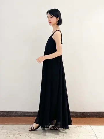 GRACE CONTINENTAL The Banquet yuri コーディネート画像