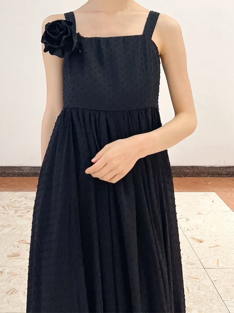 GRACE CONTINENTAL The Banquet yuri コーディネート画像