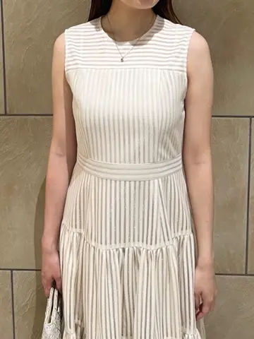 GRACE CONTINENTAL The Banquet 赤坂 梨来 コーディネート画像