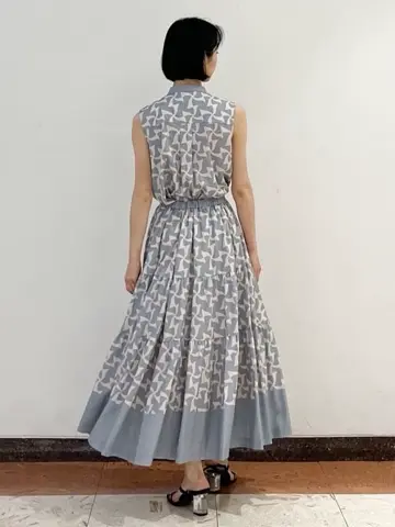 GRACE CONTINENTAL The Banquet yuri コーディネート画像