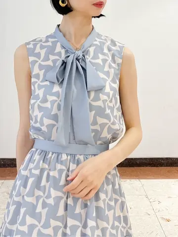 GRACE CONTINENTAL The Banquet yuri コーディネート画像