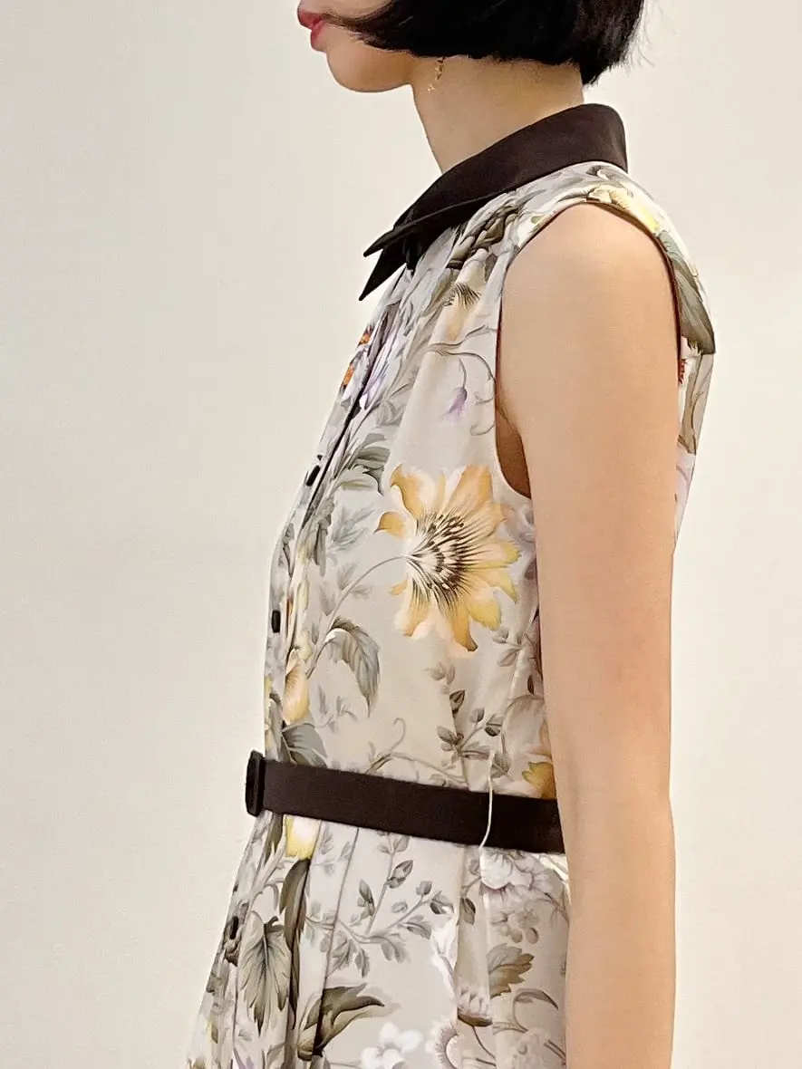 GRACE CONTINENTAL The Banquet yuri コーディネート画像