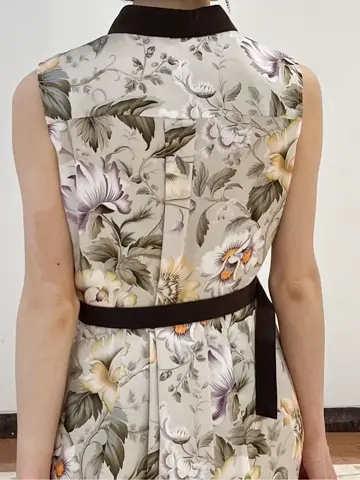 GRACE CONTINENTAL The Banquet yuri コーディネート画像