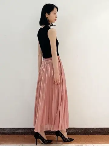 GRACE CONTINENTAL The Banquet yuri コーディネート画像